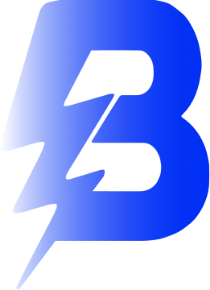 Burst VPN icon