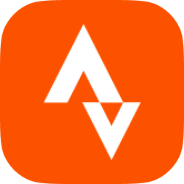 Strava icon