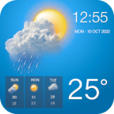 Weather Advanced icon