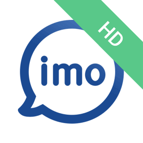 imo HD icon