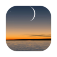 Moon Over Water icon