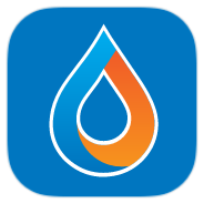 Flowx icon