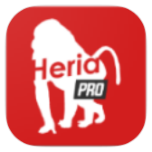 Heria Pro icon