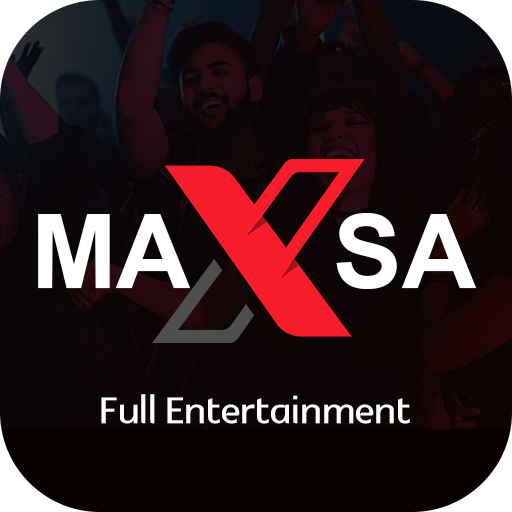 MAXSA icon