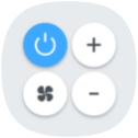 AC Remote Control icon