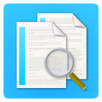 Search Duplicate File icon