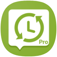 SMS Backup & Restore Pro icon