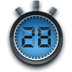 Stopwatch icon