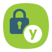 Yubico Authenticator icon