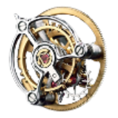 Swiss Watch 3D Demo icon