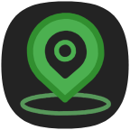 FindMyDevice icon