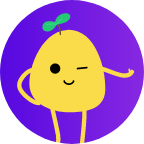 PotatoVPN icon