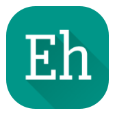 EhViewer icon