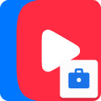 VK Video icon