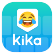 Kika Keyboard icon