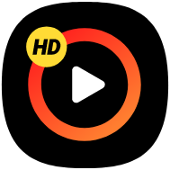 Vidma Player icon