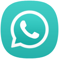 WhatsApp icon