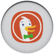 DuckDuckGo icon