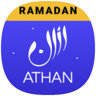 Athan icon