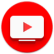 Smart YouTube TV icon