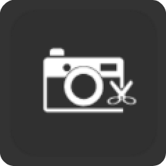 Photo Editor icon