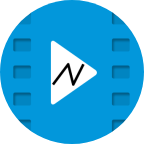 Nova Video Player icon