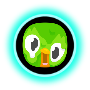 دوولينجو icon