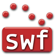 SWF Player Free icon