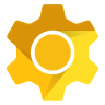 Android System WebView Canary icon