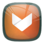 Aptoide Store icon