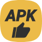 APKUpdater icon