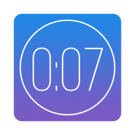 Simple Stopwatch icon