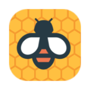 Beelinguapp icon