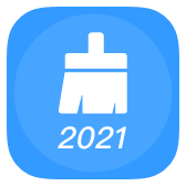  Fancy Clean 2021 icon