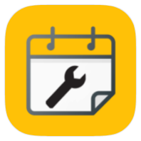 Image & Video Date Fixer icon