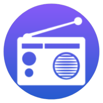 Radio FM icon