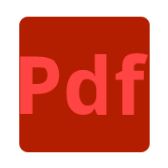 Sav PDF Viewer icon