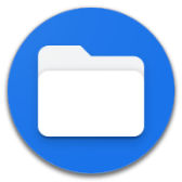 File Manager icon