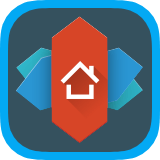 Nova Launcher icon