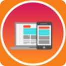 Web2Apk Pro icon