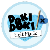 Exit Music icon