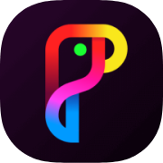 DoFoto AI Photo Editor & Collage icon