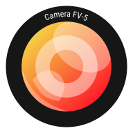 Camera FV-5 icon