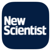 New Scientist icon