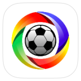 Football_plus+ icon