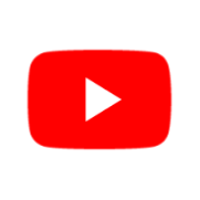 YouTube icon