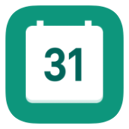 #Calendar icon