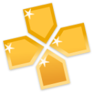 PPSSPP Gold icon