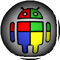 Launcher95 icon