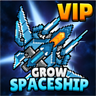 GrowSpaceshipVIP icon